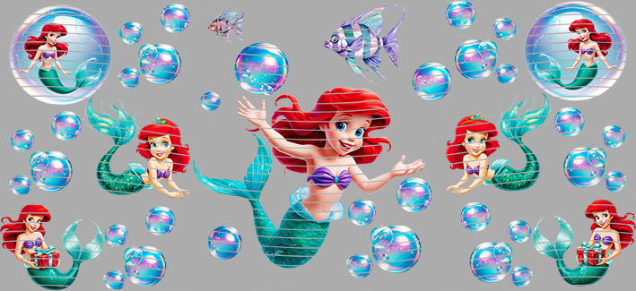 16oz Princess-N4-1247